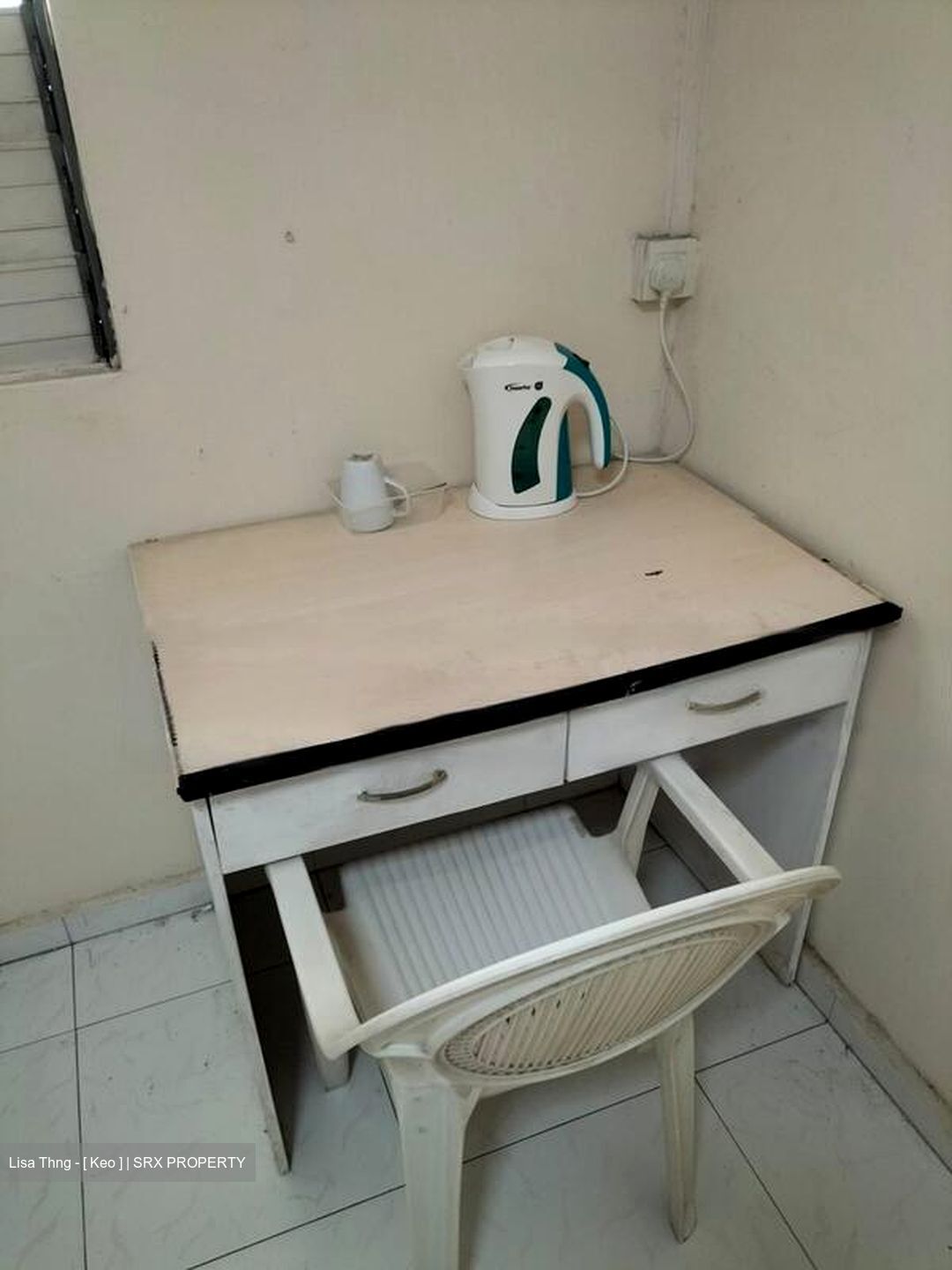 Blk 161 Bukit Merah Central (Bukit Merah), HDB 3 Rooms #501648041